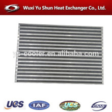 Chinesischer Hersteller von Kompressor Kühler Kern